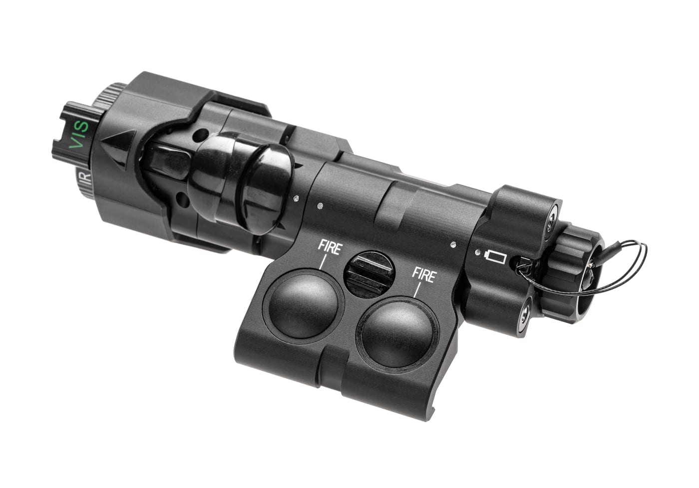 WADSN MAWL-C1+ Visible LED + IR LED + Green