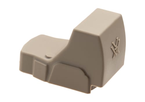 Vortex Optics Defender-XL 5 MOA Micro Red Dot Sight