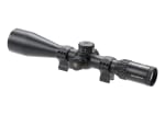 Vector Optics Continental x6 5-30x56 VEC-MBR