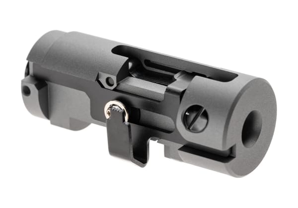 Action Army VSR10 Hop Up Chamber Damping Type