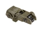 Magpul PTS MBUS2 Rear Sight