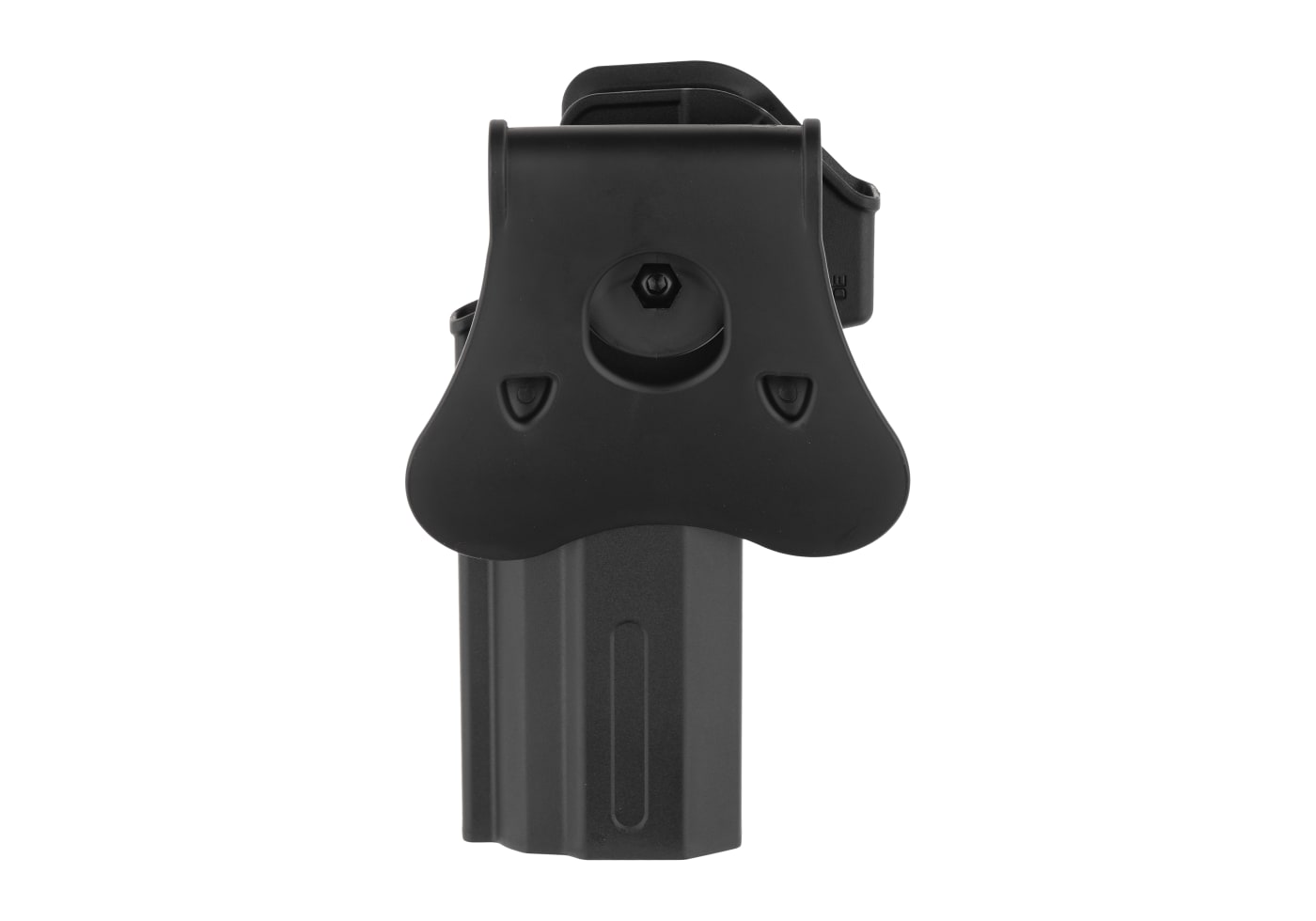 Amomax Paddle Holster für Desert Eagle