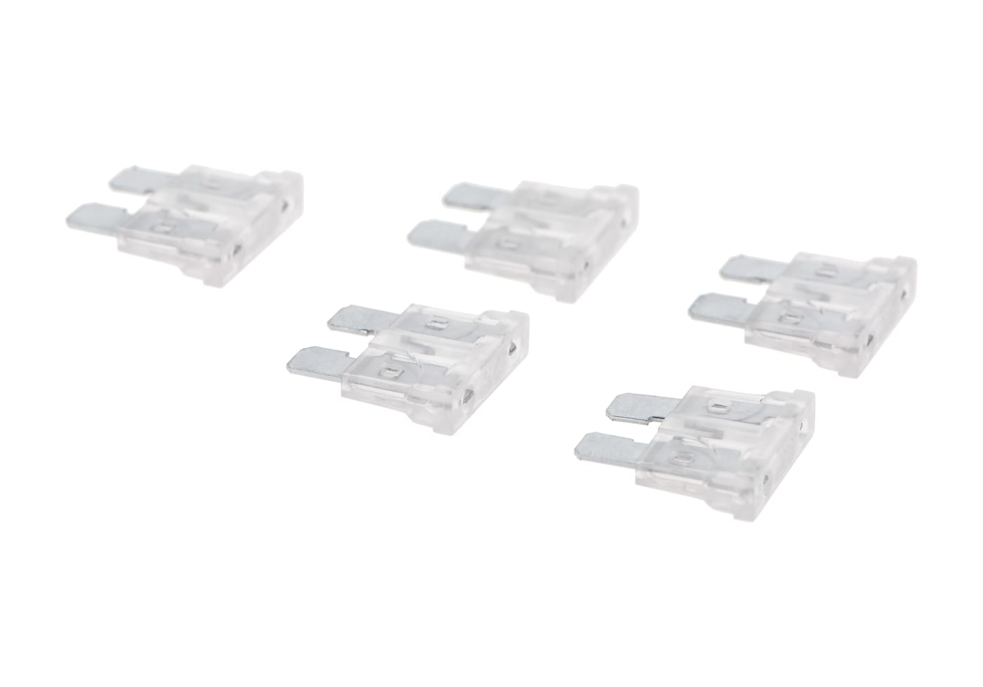 Nimrod Normal Type Fuse 25A 5pcs
