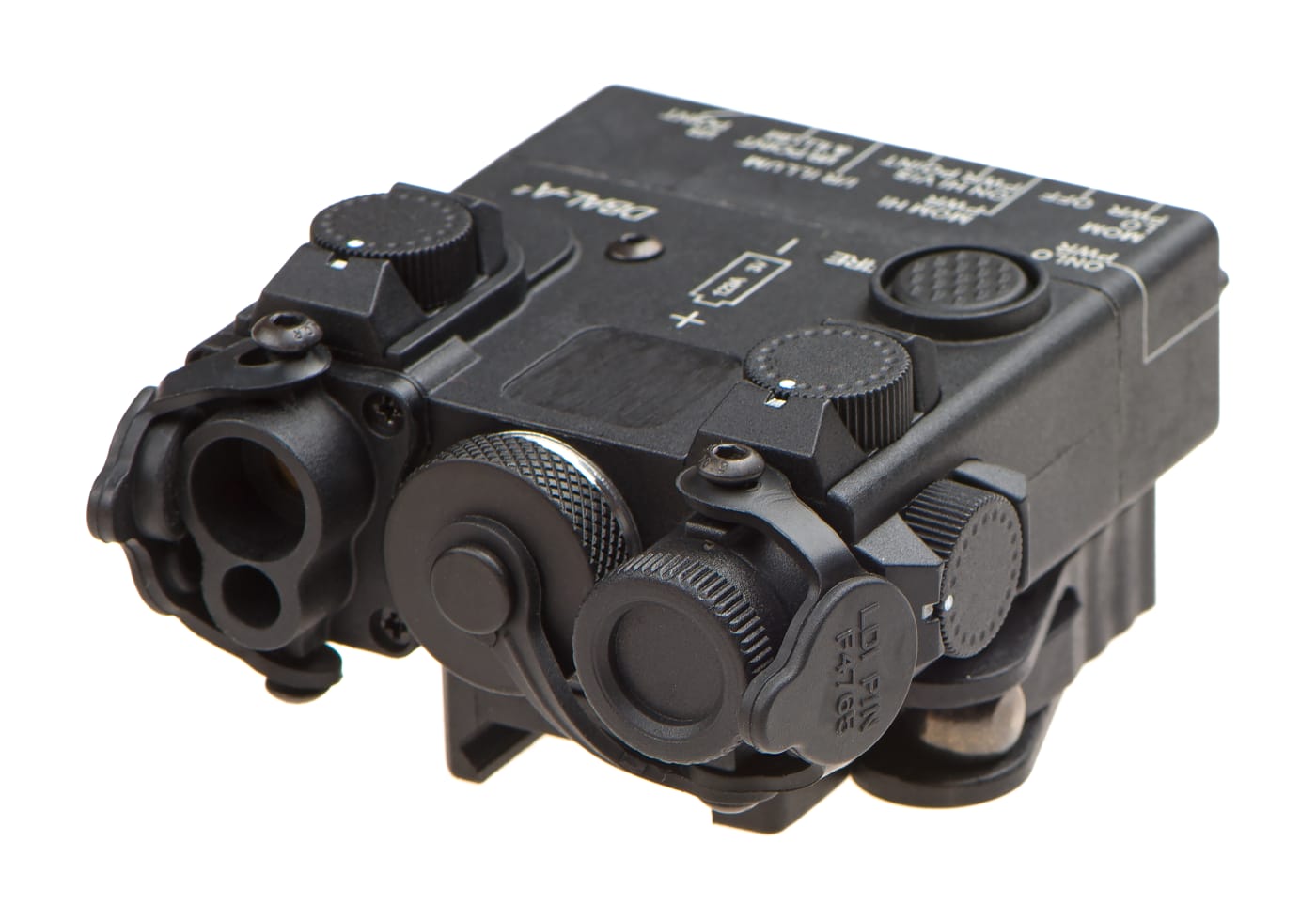 WADSN DBAL-A2 Green Laser