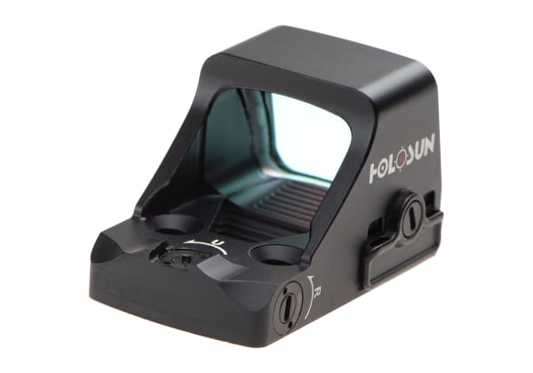 Holosun HS407K X2 Red Dot Sight