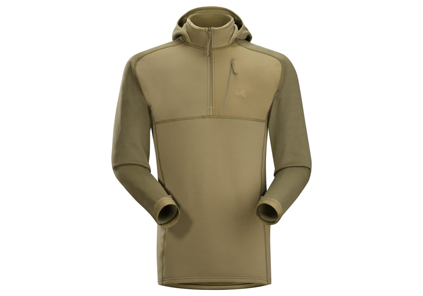 Arc'teryx Naga Hoody Gen 2