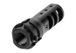 PTS Syndicate PTS Dead Air KeyMo Muzzle Brake