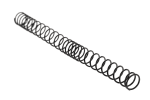 Element M115 AEG Spring