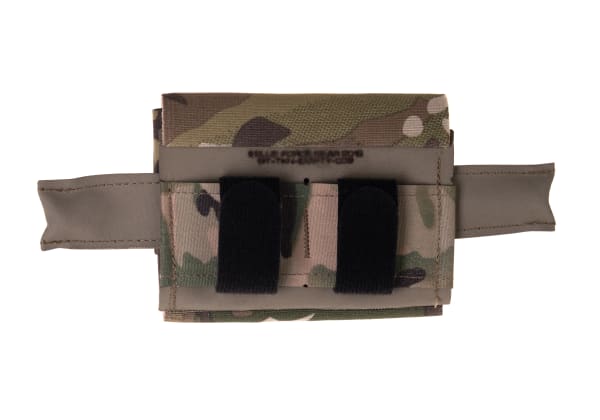 Blue Force Gear Belt Mounted Micro Trauma Kit NOW!
