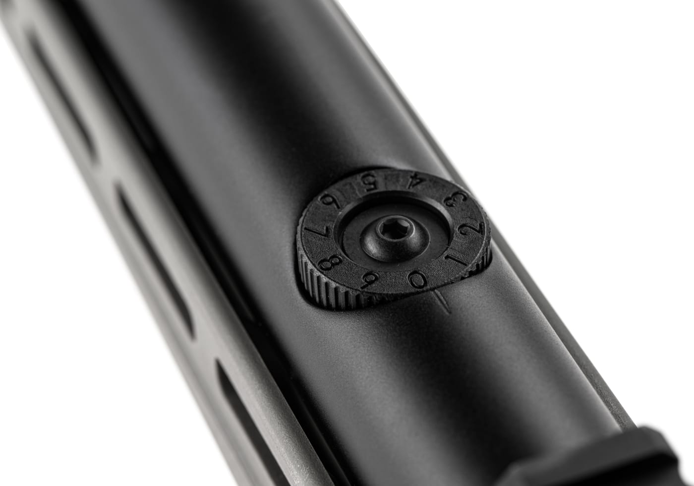 Silverback TAC 41 P Bolt Action Rifle
