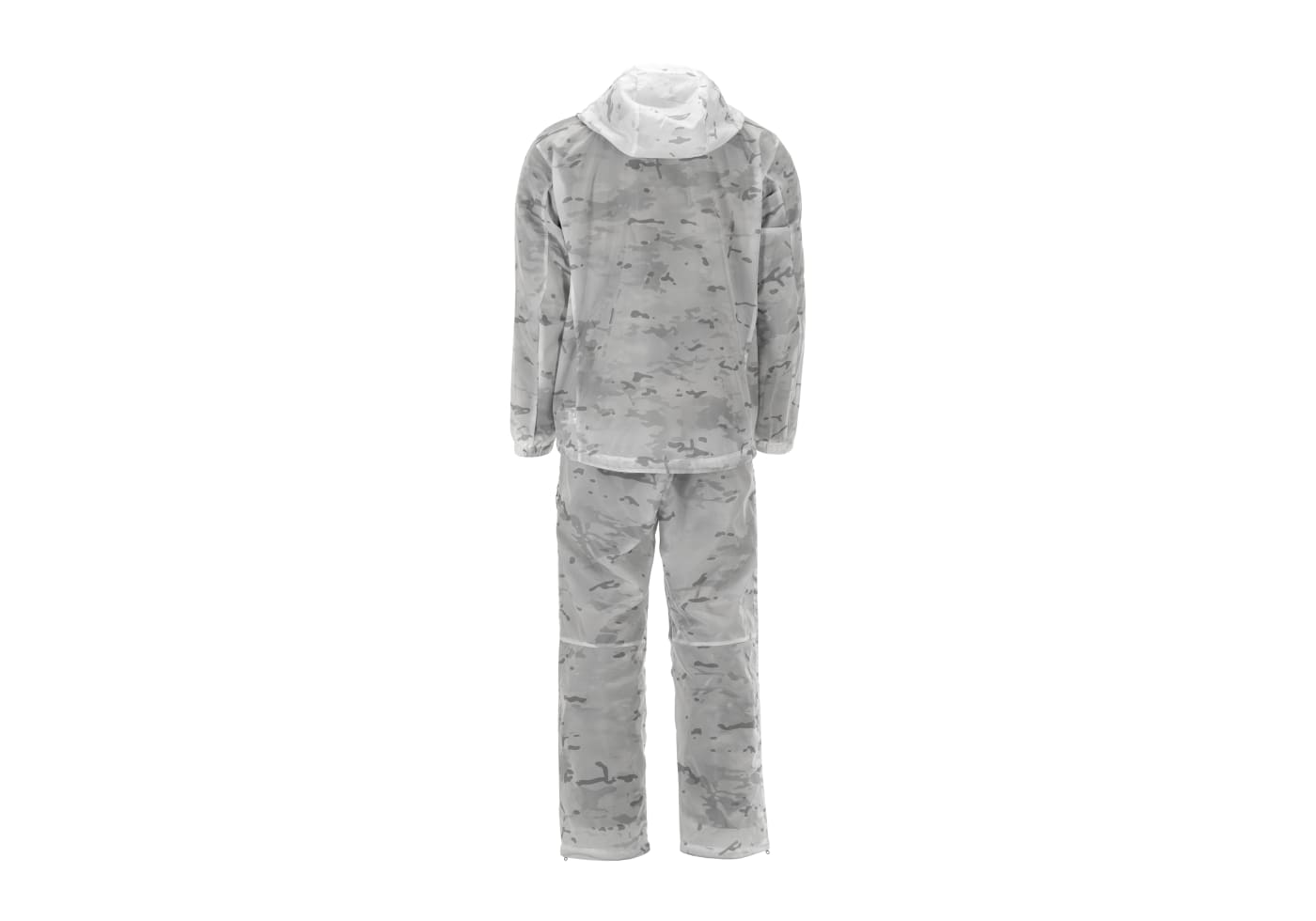 Clawgear Overwhite Jacket