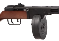 Snow Wolf PPSH Full Metal Real Wood Version