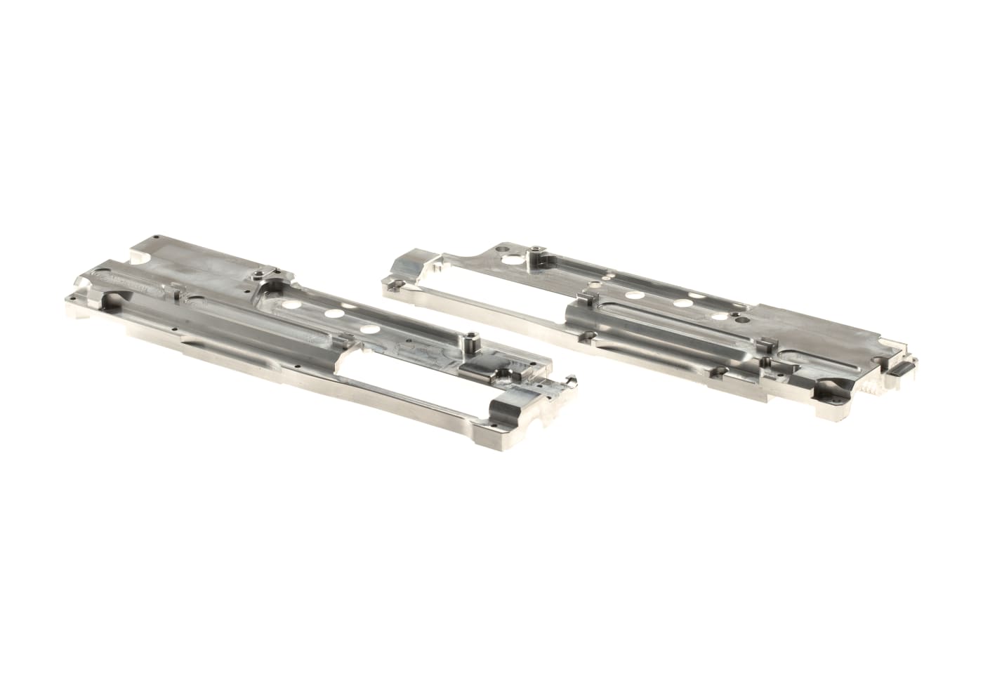 Retro Arms CNC Gearbox M249/PKM 8mm QSC