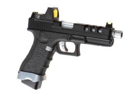 Vorsk EU7 Vented + BDS GBB
