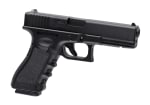 Glock GLOCK G17 CNC-Slide Version GBB