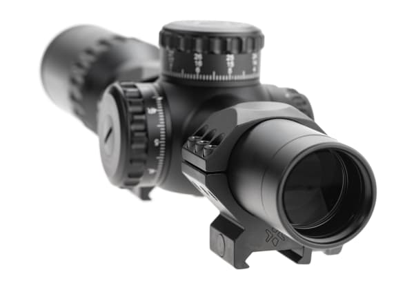 Vector Optics Continental x6 1-6x28