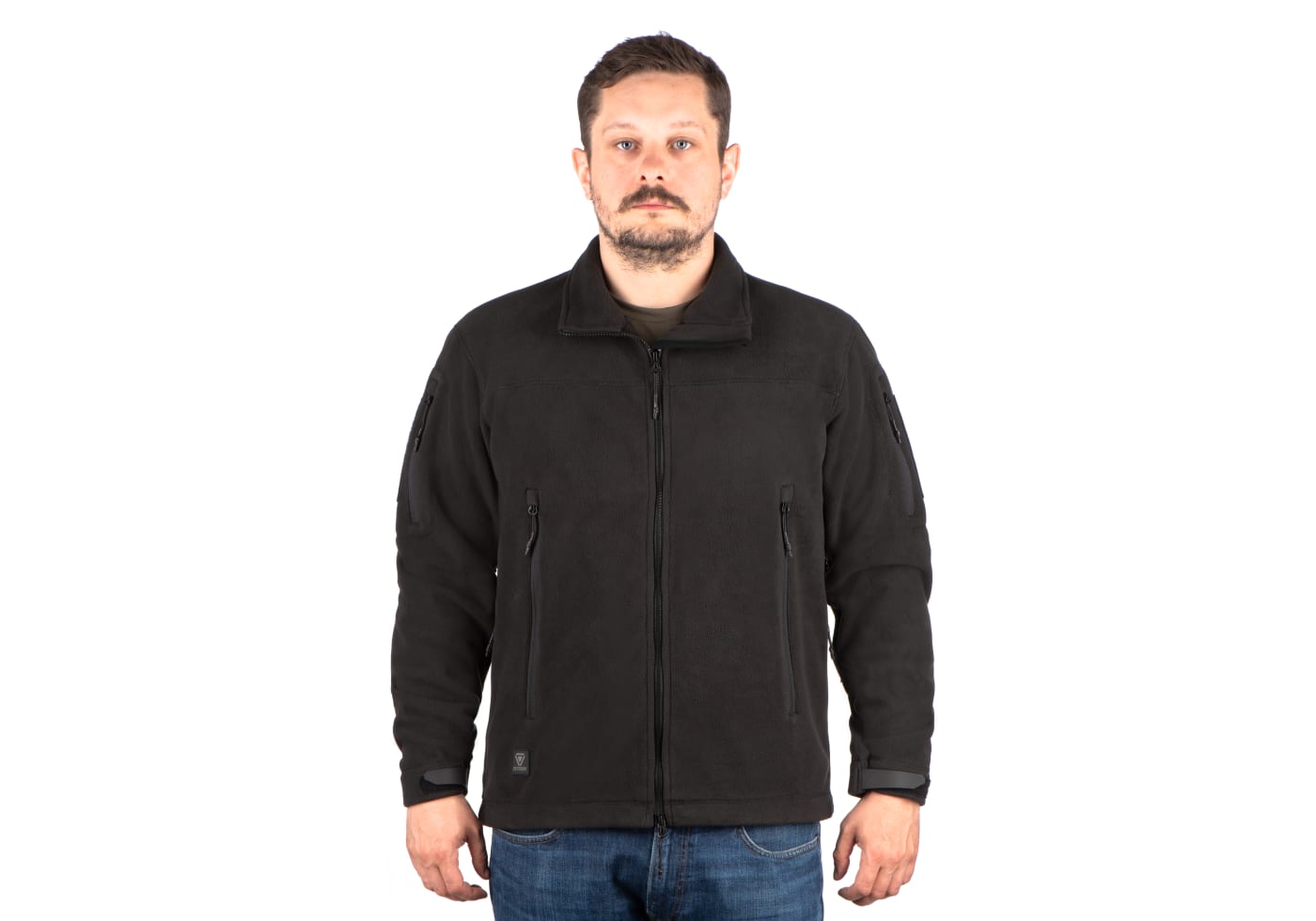 Outrider T.O.R.D. Windblock Fleece Jacket AR