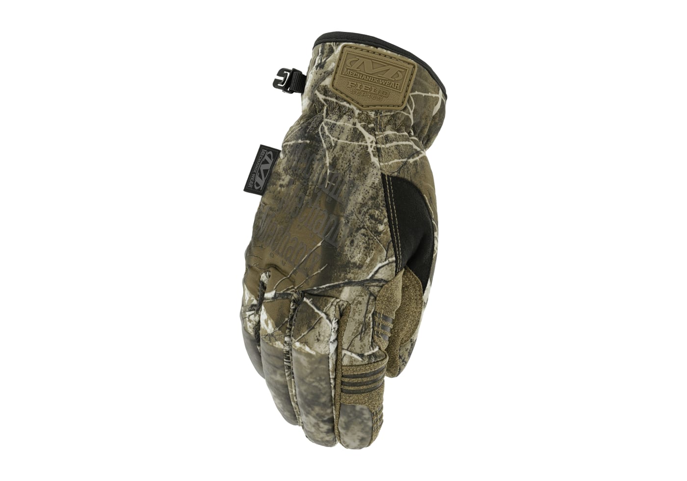 Mechanix Wear SUB40 Realtree Cold Weather