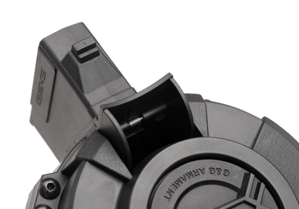 G&G Drum Mag RK47 2200rds