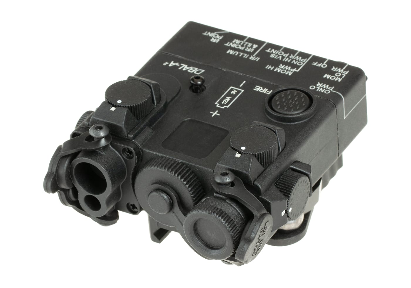 WADSN DBAL-A2 Dummy Plastic Model