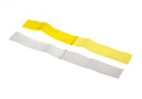 Invader Gear Team Patch Set Yellow / White