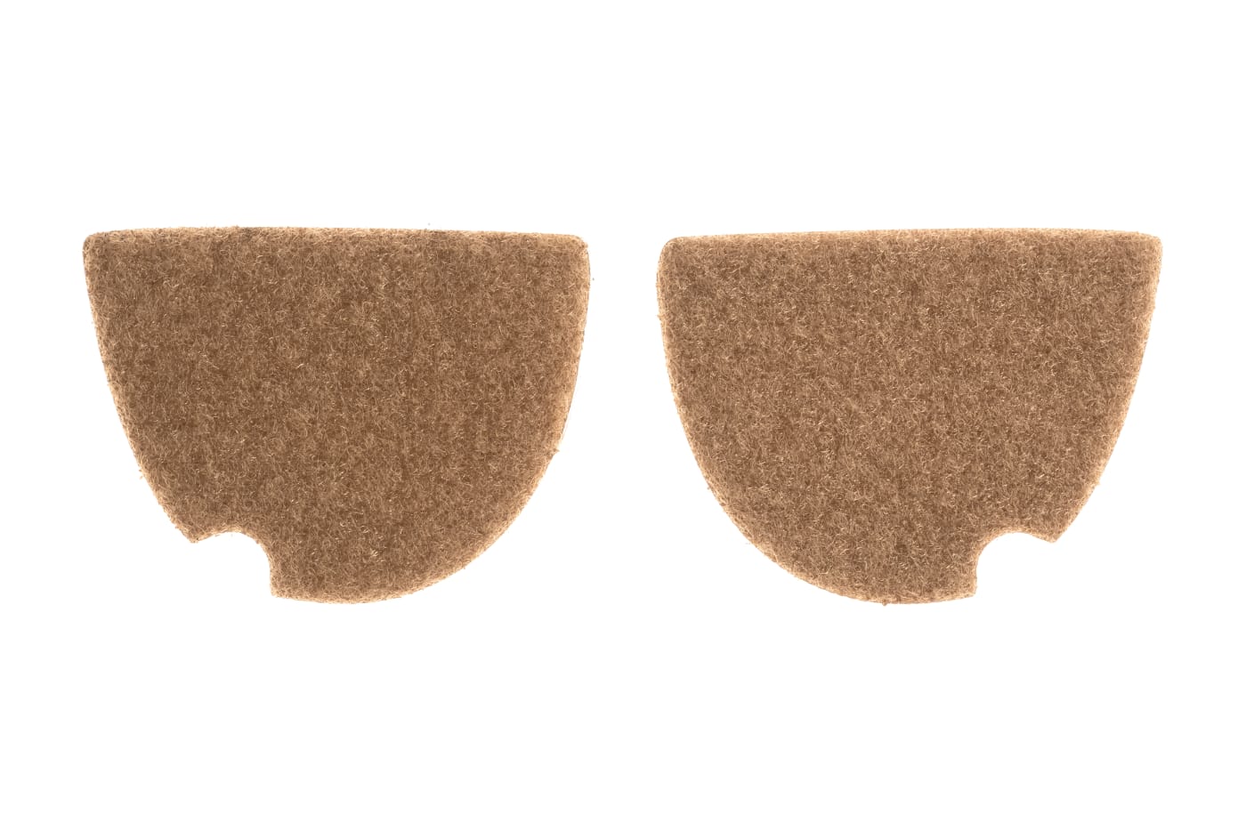 Earmor Hook & Loop for Peltor
