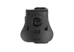 IMI Defense Roto Paddle Holster für Glock 19 Left