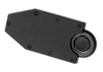 Schrade Spare Change Fixed Knife
