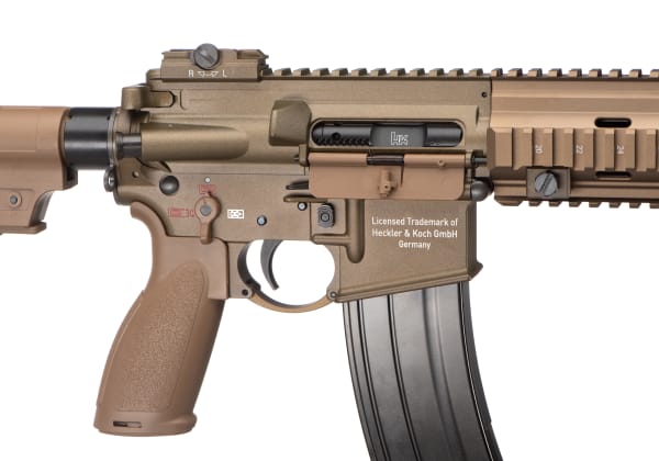 Heckler & Koch H&K HK416 A5 GBR