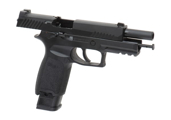 SIG Sauer ProForce P320 M17 Full Metal Blowback Co2