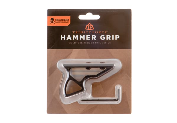 Trinity Force Keymod Hammer Grip