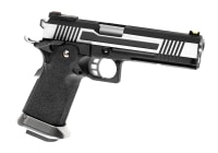 AW Custom HX1031 Split Slide Full Auto Full Metal GBB
