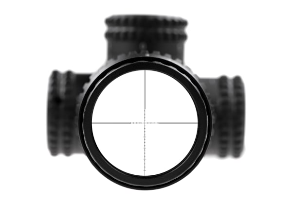 Vector Optics Veyron 3-12x44