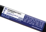 Pirate Arms LiPo 7.4V 2200mAh 20C Twin Type T-Plug