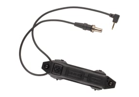 WADSN Tactical Augmented Dual Function Tape Switch with Lock SF ML & 2.5mm