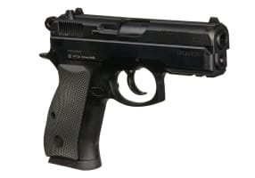 CZ CZ 75D Black Co2