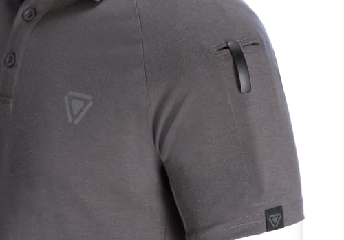 Outrider T.O.R.D. Performance Polo
