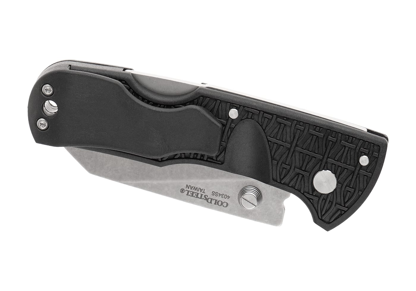 Cold Steel Kiridashi Folder