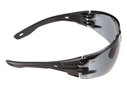 Bollé Rush+ 2.0 Platinum Black Frame