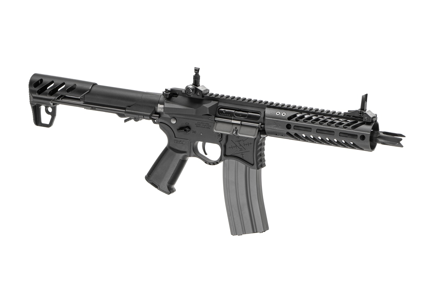 G&G SBR8 7 Inch Seekins Precision S-AEG