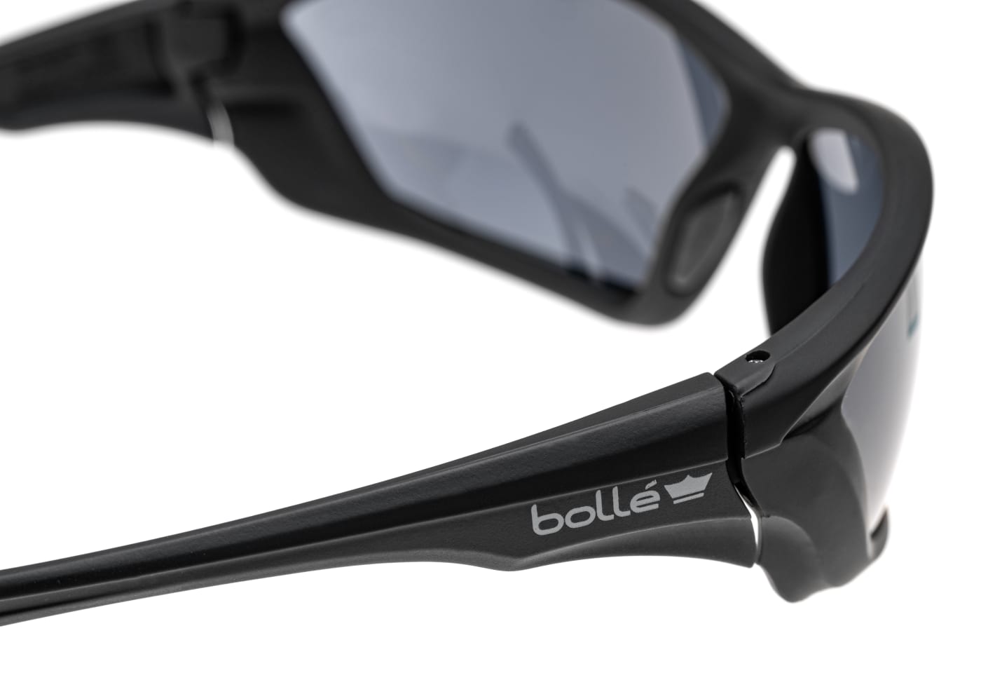Bollé SWAT Smoke Lens