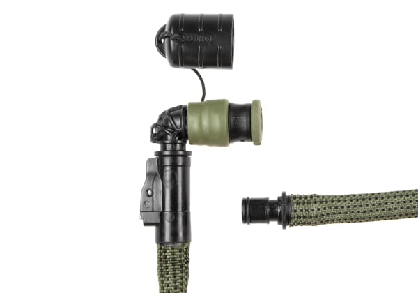 Source WXP 3L Storm Valve Hydration System