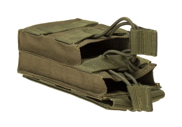 Condor M4 Single Stacker Mag Pouch
