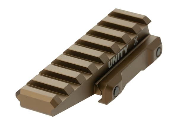 PTS Syndicate PTS Unity Tactical FAST Micro Riser