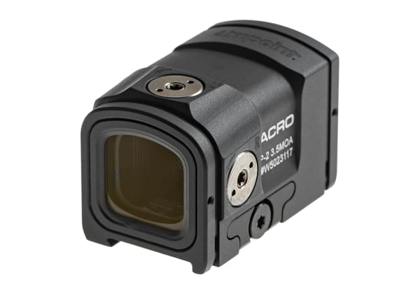 Aimpoint ACRO P-2 - 3.5 MOA