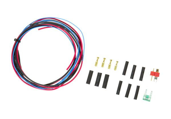 Jefftron Micro Active Brake II with Wiring