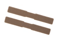 Clawgear Universal Loop (set of 2pcs in printed bag + label)