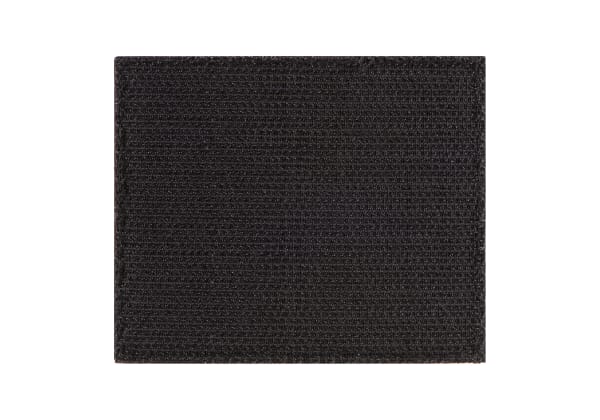JTG Ukraine Flag Rubber Patch