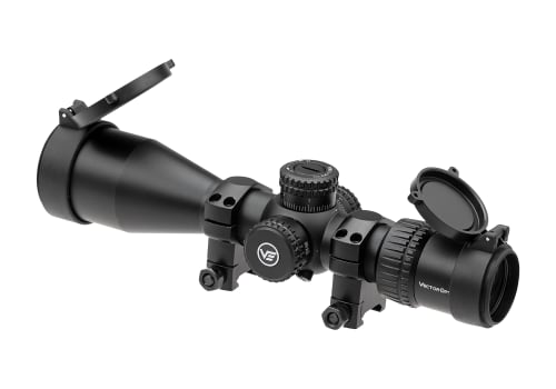 Vector Optics Veyron 3-12x44 FFP