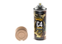 Invader Gear C4 Mil Grade Color Spray